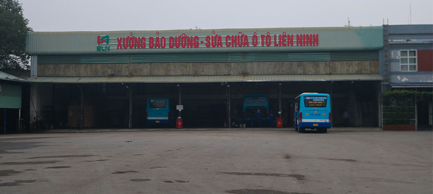 Banner trang chủ