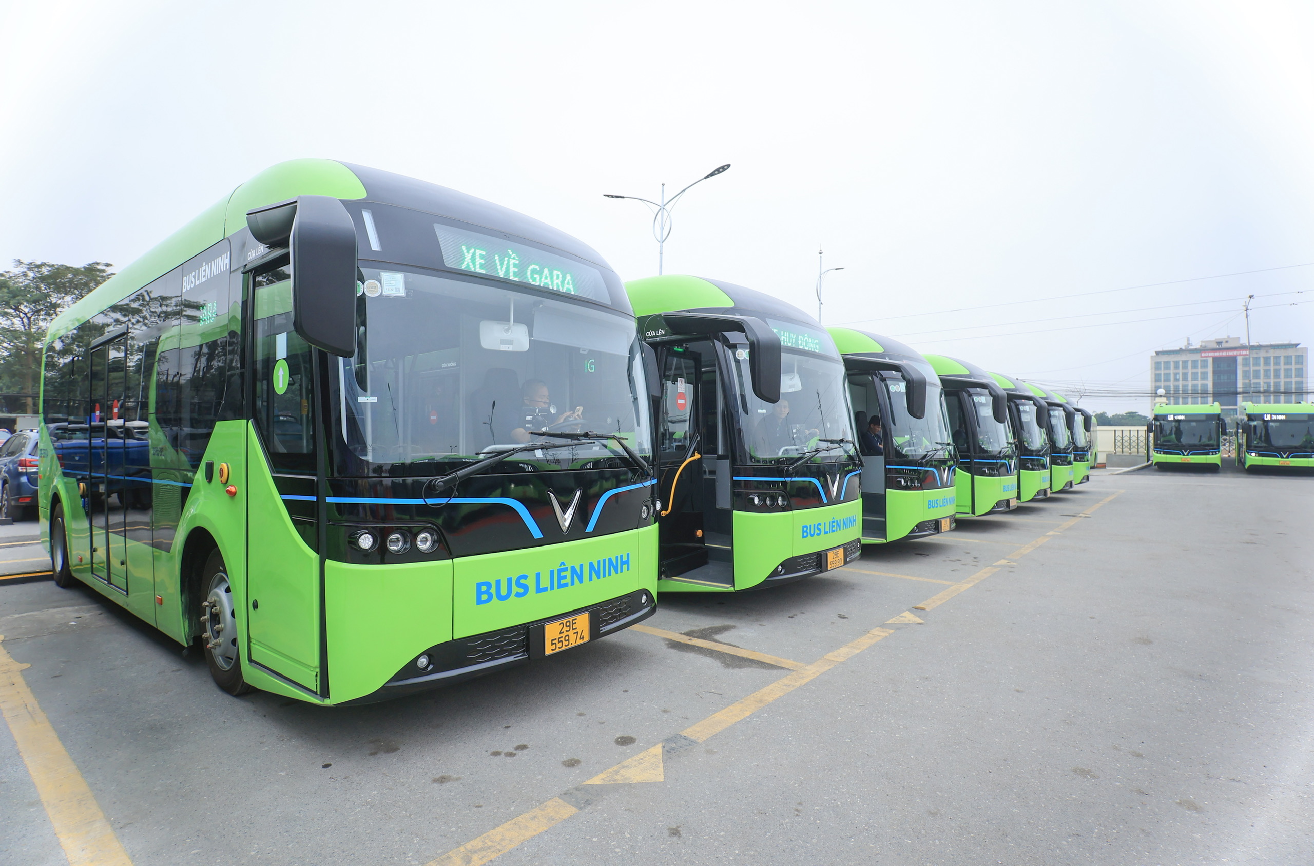 Giới thiệu về quá trình thành lập và phát triển của công ty